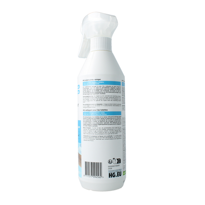 HG Toiletruimte reiniger 500.00 Milliliter