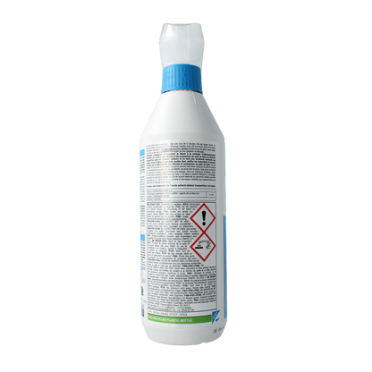 HG Kalkweg schuimspray 3x sterker 500.00 Milliliter