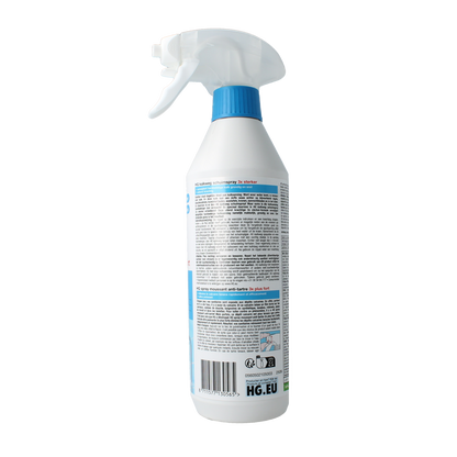 HG Kalkweg schuimspray 3x sterker 500.00 Milliliter
