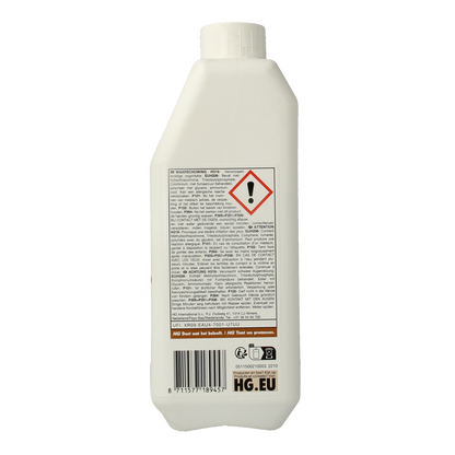 HG Tegelreiniger glans 1.00 Liter