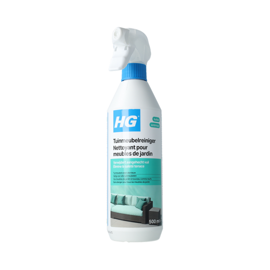 HG Tuinmeubelreiniger 500.00 Milliliter
