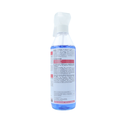HG Glas reiniger 500.00 Milliliter