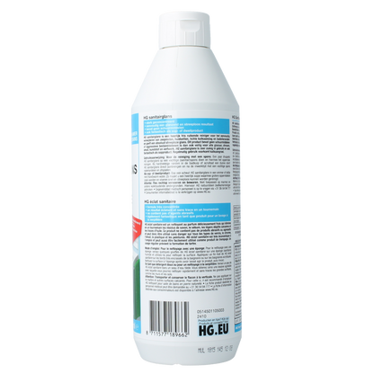 HG Sanitairglans 500.00 Milliliter
