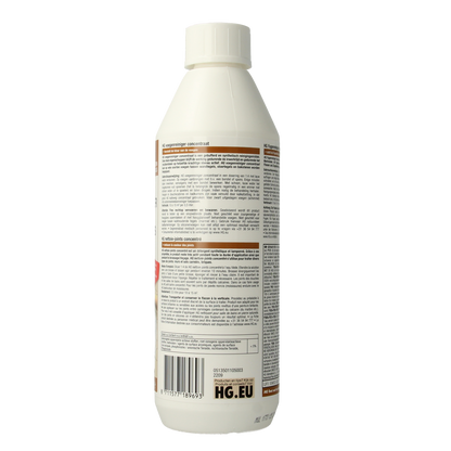 HG Voegenreiniger concentraat 500.00 Milliliter
