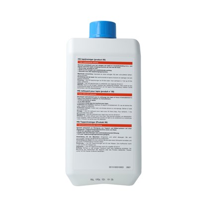 HG Tapijtreiniger 1.00 Liter