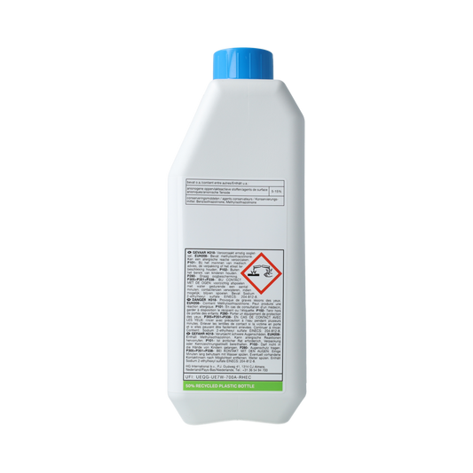 HG Tapijtreiniger 1.00 Liter