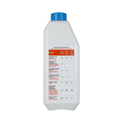 HG Tegel cementresten verwijderaar 1.00 Liter