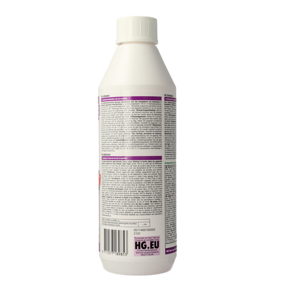 HG Ontkalker 500.00 Milliliter