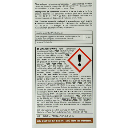 HG Parketreiniger 1.00 Liter