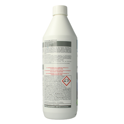 HG Auto reiniger & beschermer 1.00 Liter