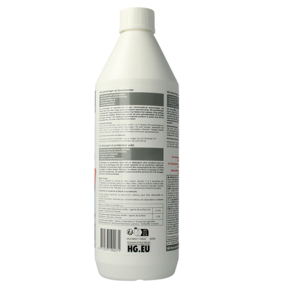 HG Auto reiniger & beschermer 1.00 Liter