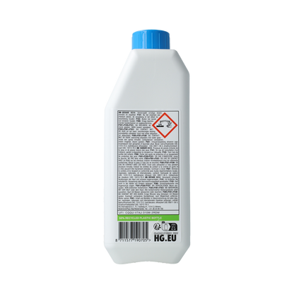 HG Tegelreiniger extra sterk 1.00 Liter