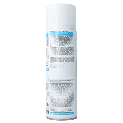 HG Tegen nare toiletluchtjes 400.00 Milliliter