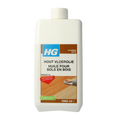 HG Hout vloerolie 1.00 Liter