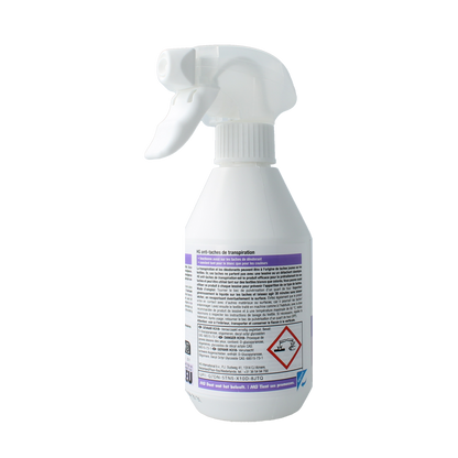 HG Zweetvlekken verwijderaar 250.00 Milliliter