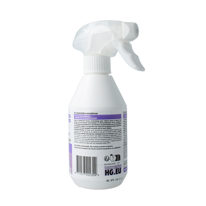 HG Zweetvlekken verwijderaar 250.00 Milliliter