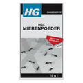 HG X mierenpoeder 75.00 Gram