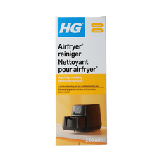 HG Airfryer reiniger 250.00 Milliliter