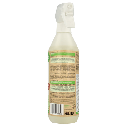 HG Eco kalkverwijderaar 500.00 Milliliter