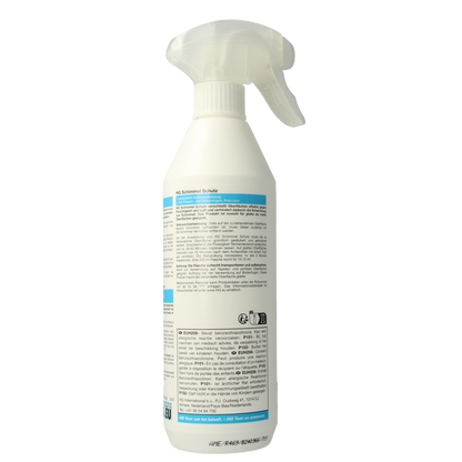 HG Schimmel beschermer 500.00 Milliliter