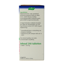 A Vogel Echinaforce 200.00 Tabletten