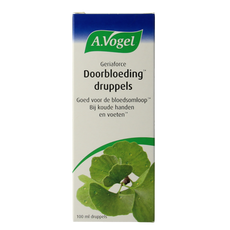 A Vogel Geriaforce 100.00 Milliliter