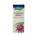 A Vogel Passiflora rustgevende tabletten 80.00 Tabletten