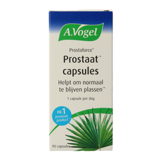 A Vogel Prostaforce 90.00 Capsules