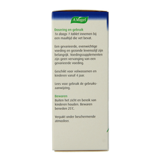 A Vogel Vitamine D3 10ug 100.00 Tabletten
