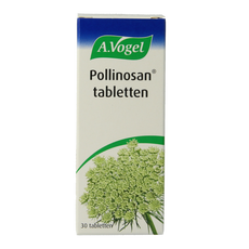 A Vogel Pollinosan 30.00 Tabletten