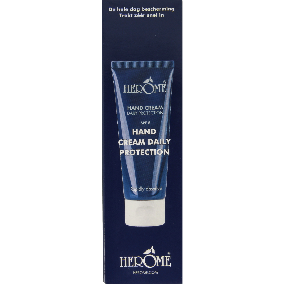 Herome Handcreme 75.00 Milliliter