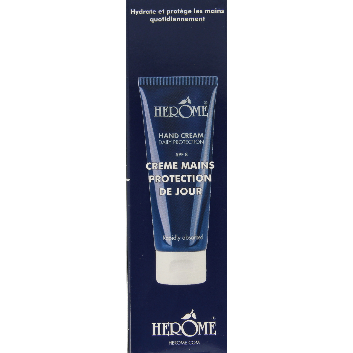 Herome Handcreme 75.00 Milliliter