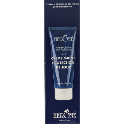 Herome Handcreme 75.00 Milliliter