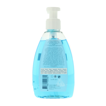 Herome Direct desinfect geparfumeerd 200.00 Milliliter