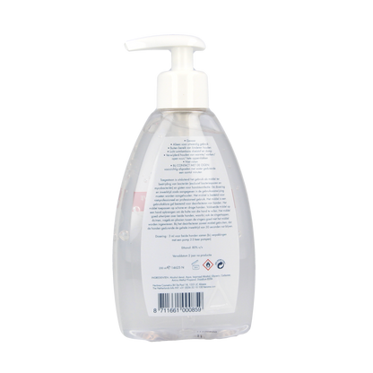 Herome Direct desinfect ongeparfumeerd sensitive 200.00 Milliliter