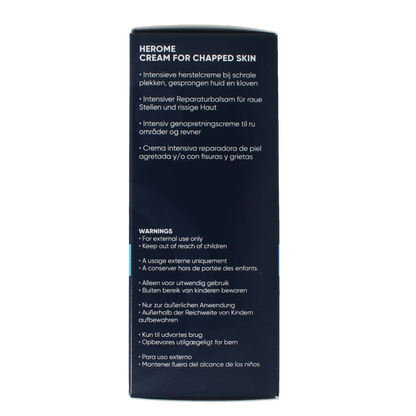 Herome Special care klovencreme 120 Milliliter