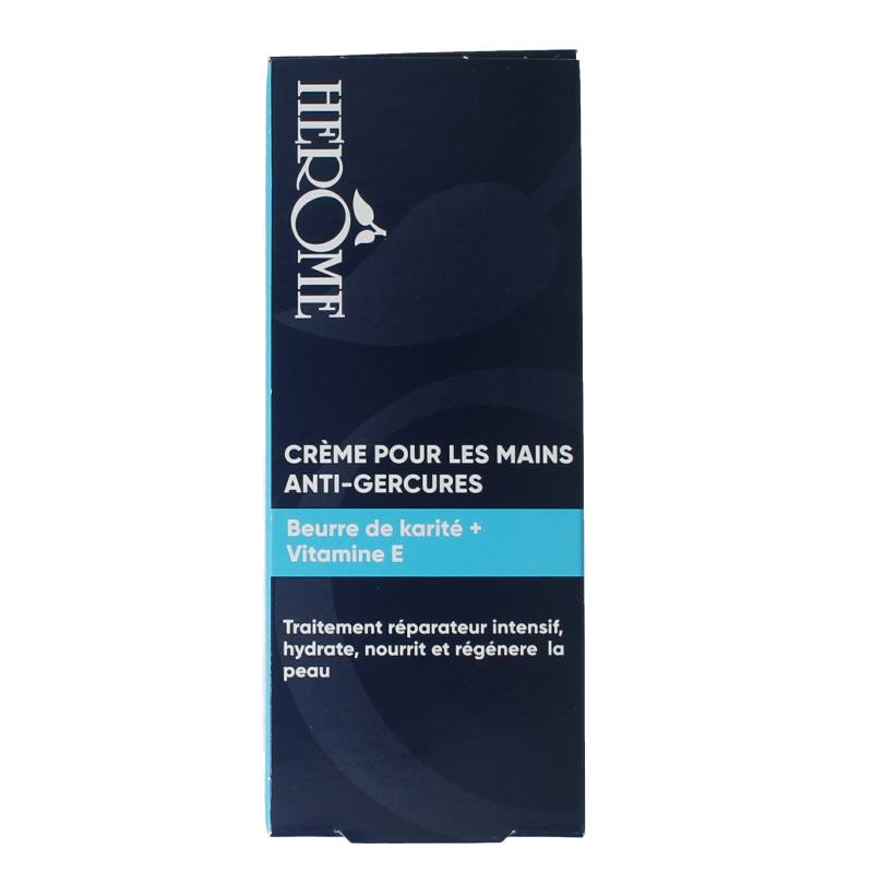 Herome Special care klovencreme 120 Milliliter