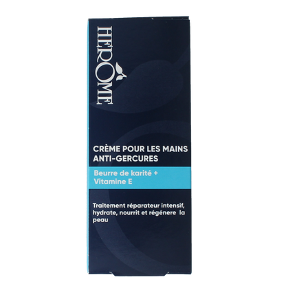 Herome Special care klovencreme 120 Milliliter