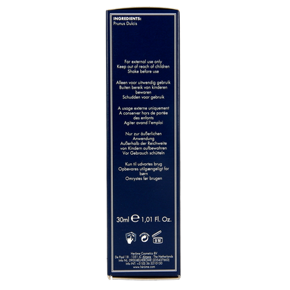 Herome Nagelbadolie 30.00 Milliliter