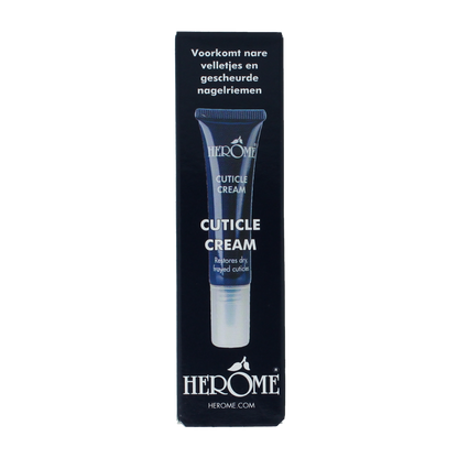 Herome Nagelriemcreme tube 13.00 Milliliter
