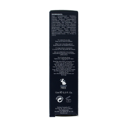 Herome Nagelriemcreme tube 13.00 Milliliter