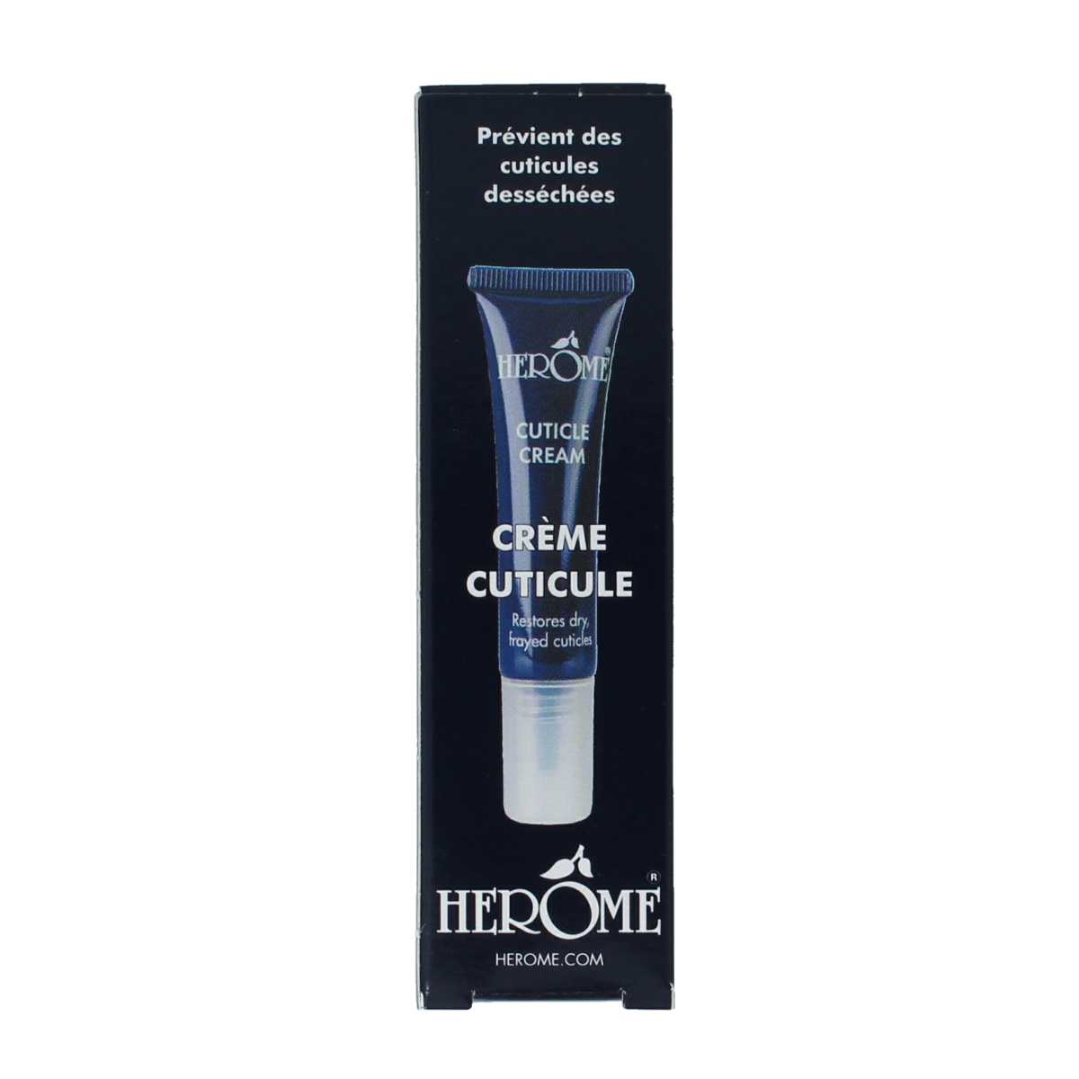 Herome Nagelriemcreme tube 13.00 Milliliter