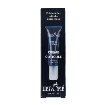Herome Nagelriemcreme tube 13.00 Milliliter