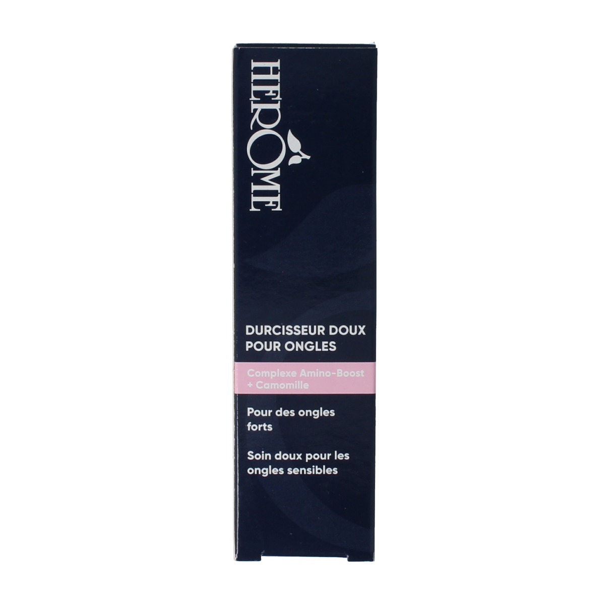 Herome Nagelverharder sensitive 10.00 Milliliter