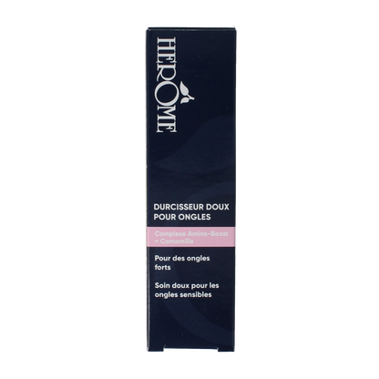 Herome Nagelverharder sensitive 10.00 Milliliter