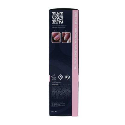 Herome Nagelverharder sensitive 10.00 Milliliter
