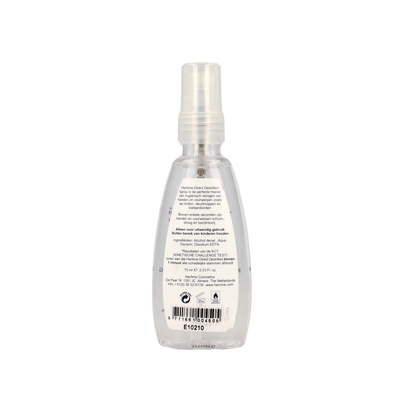 Herome Direct desinfect spray 75.00 Milliliter