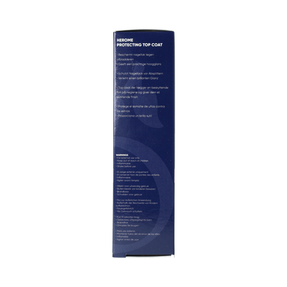 Herome Topcoat 10.00 Milliliter
