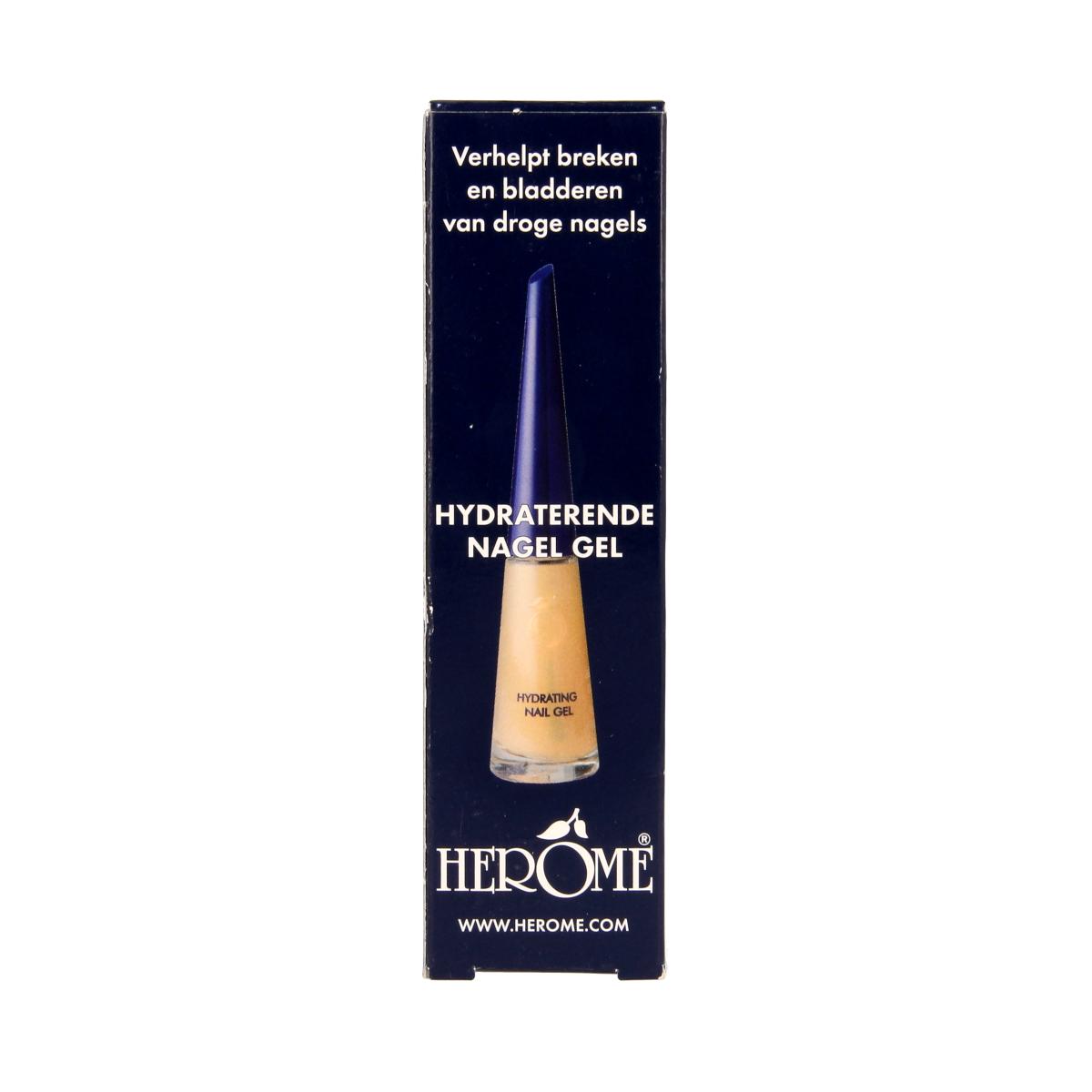 Herome Hydrating nail gel 10.00 Milliliter