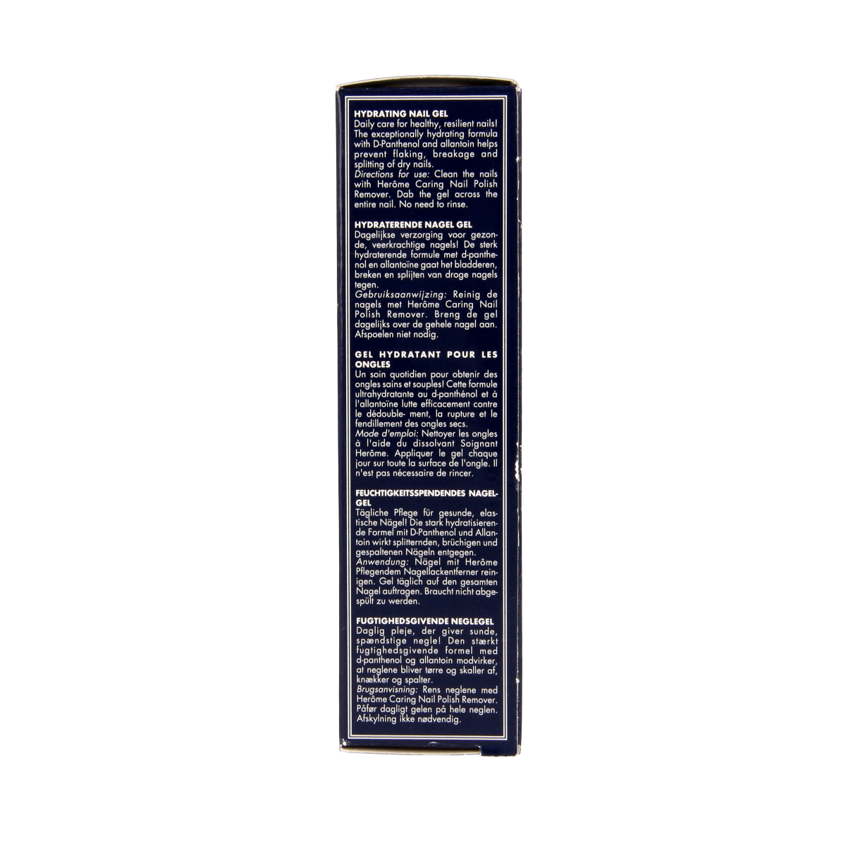 Herome Hydrating nail gel 10.00 Milliliter